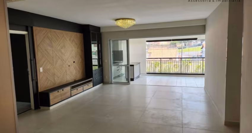Apartamento Alto Padrão à venda 3 suítes 172 m² R$1.700.000,00 Vila Gilda - Santo André/SP