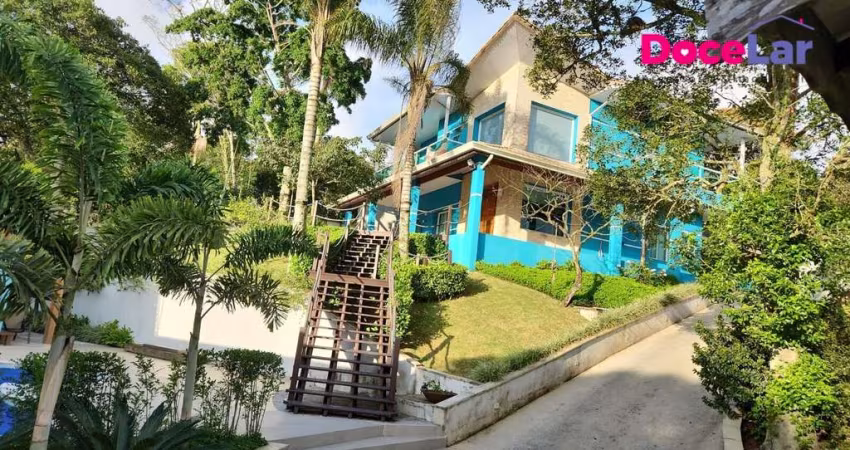 Sobrado Alto padrão a  venda 3 dormitórios sendo 1 suíte 1.100 m² de terreno R$2.900.000,00 -  Rio Grande - São Bernardo do Campo/SP