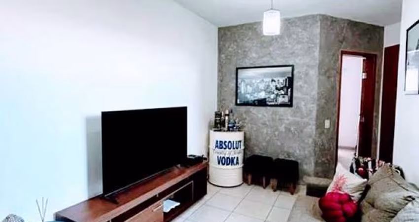 Apartamento Tipo