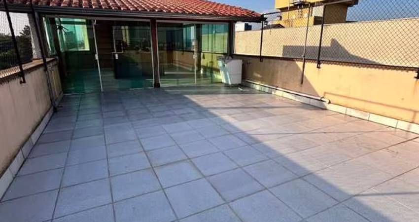 Apartamento com 2 quartos para alugar no Jardim Haydee, Mauá 