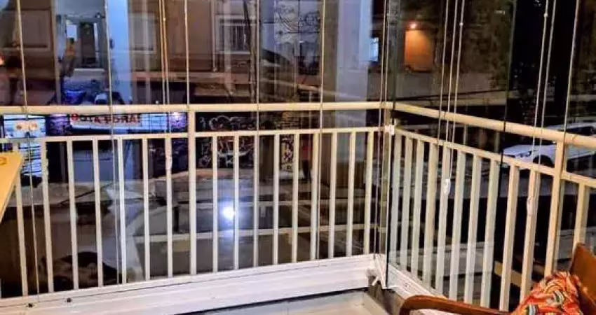Apartamento garden 2 dormitórios sendo 1 suíte 72 m² r$562 mil - parque das nações - santo andré/sp
