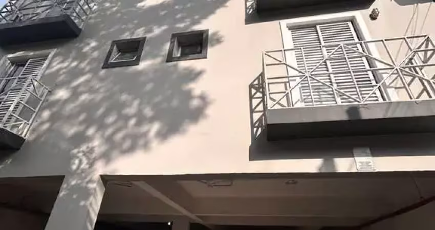 Apartamento com 2 quartos à venda na Vila Magini, Mauá 