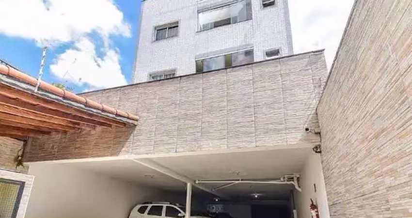 Apartamento com 3 quartos à venda na Vila Gonçalves, São Bernardo do Campo 