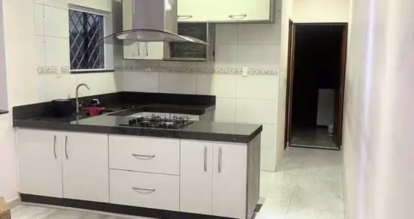 Casa com 3 quartos à venda na Vila Nossa Senhora das Vitórias, Mauá 