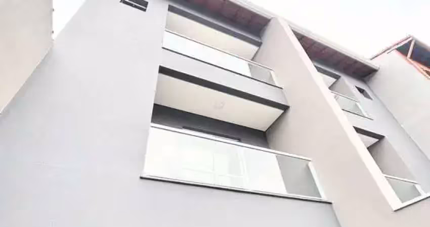 Casa com 3 quartos à venda na Vila Assis Brasil, Mauá 