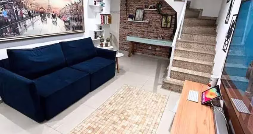 Casa com 3 quartos à venda no Jordanópolis, São Bernardo do Campo 