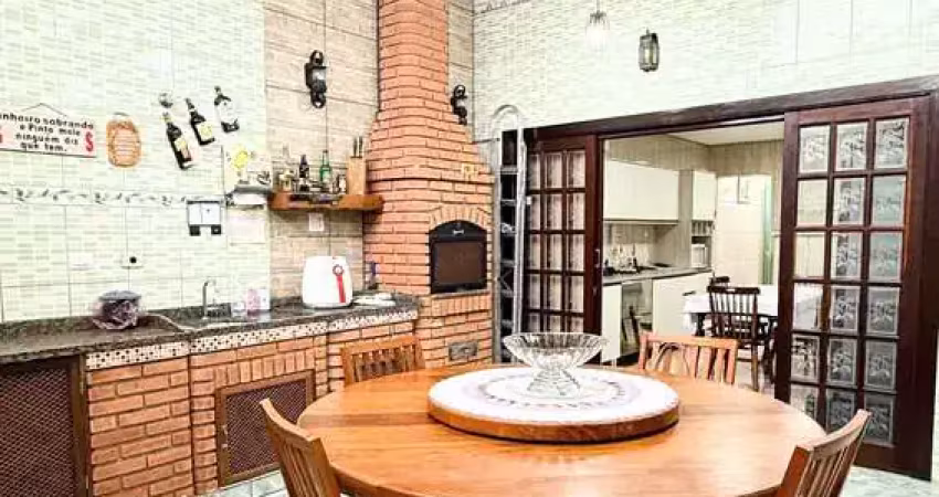 Casa com 2 quartos à venda na Vila Nossa Senhora das Vitórias, Mauá 
