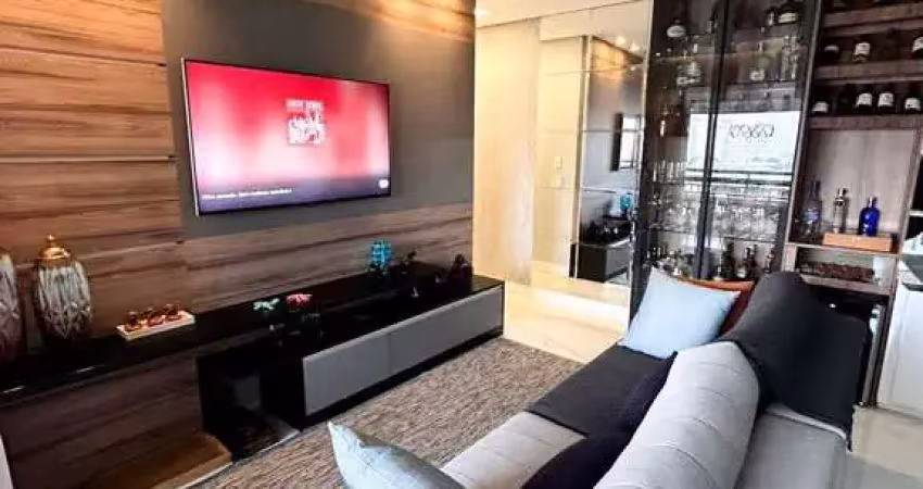 Apartamento 3 suítes 116 m² r$1.350.000,00 - baeta neves - são bernardo do campo/sp