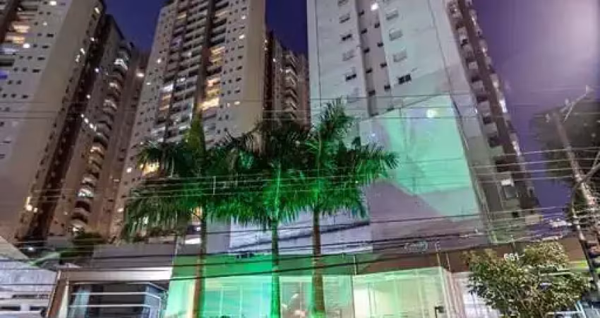 Apartamento 3 suítes  116 m²  r$1.050.000,00 - baeta neves - são bernardo do campo/sp