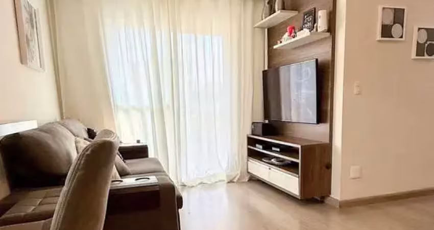 Apartamento com 3 quartos à venda no Centro, Mauá 