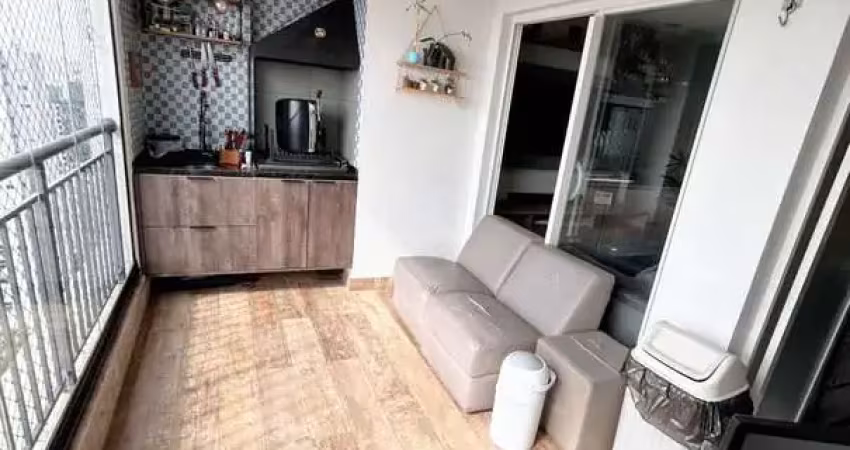 Apartamento condominio cyrela heriditá 82m² r$ 930 mil - campestre - santo andré/sp