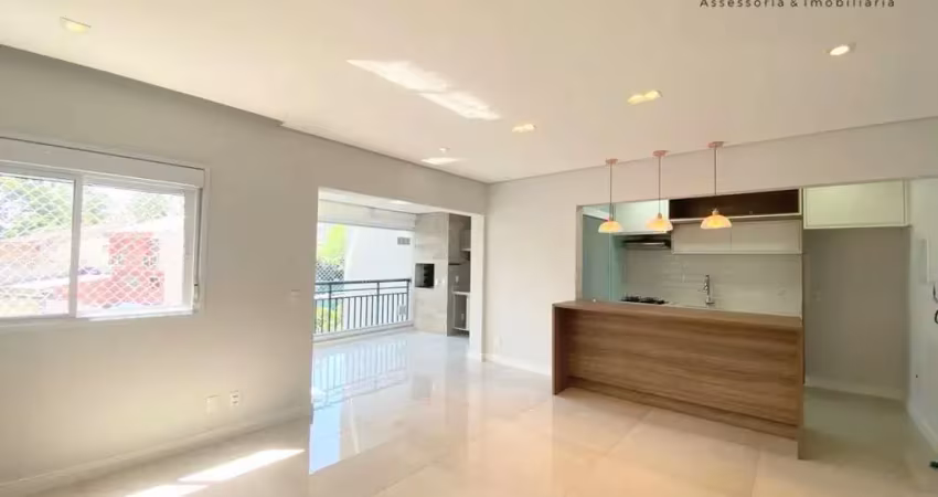 Apartamento alto padrão movement city e life 2 suítes 93 m² r$850 mil -  baeta neves - são bernardo do campo/sp