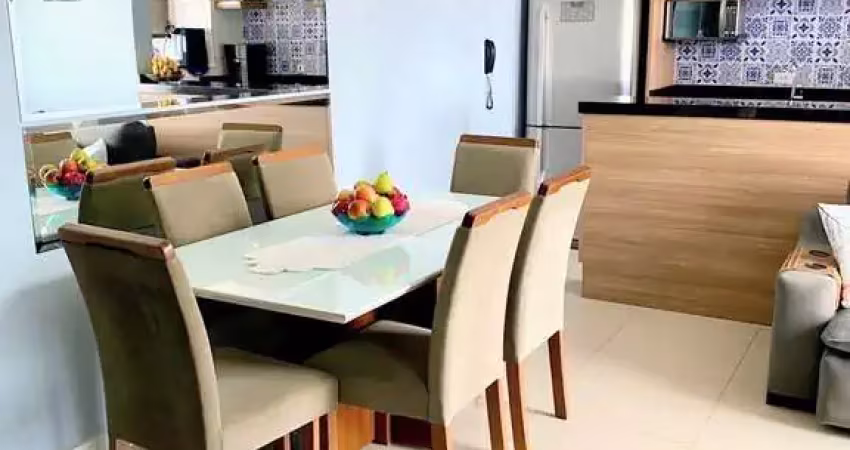 Apartamento 2 dormitórios 52 m² r$380 mil - vila nossa senhora das vitórias - mauá/sp
