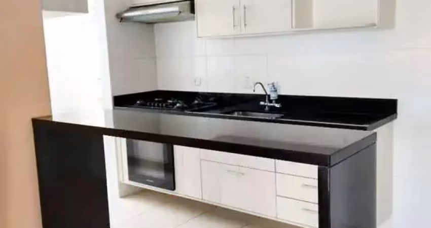 Apartamento com 2 quartos à venda na Vila Falchi, Mauá 