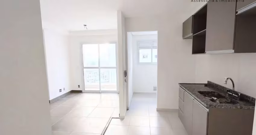Apartamento com 2 quartos para alugar no Santa Teresinha, Santo André 