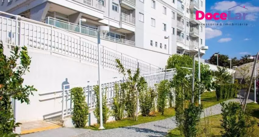 Apartamento com 2 quartos para alugar no Santa Teresinha, Santo André 