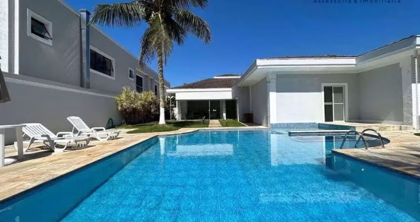 Casa com 7 quartos para alugar no Jardim Acapulco, Guarujá 