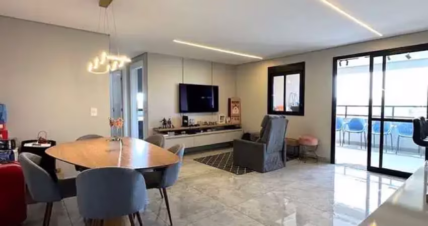 Apartamento alto padrão 2 suítes 88 m²  r$910 mil - jardim pilar - mauá/sp