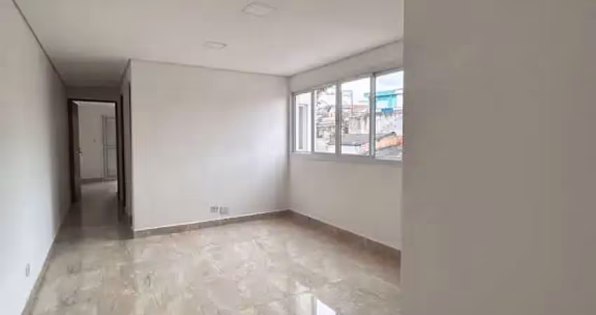 Apartamento com 2 quartos à venda no Jardim Haydee, Mauá 
