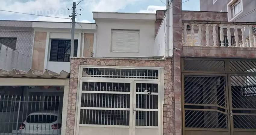 Casa com 3 quartos para alugar na Rua Rodrigo Lobato, --, Perdizes, São Paulo
