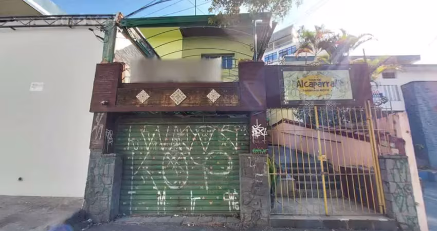 Casa com 1 quarto para alugar na Rua Raul Pompéia, --, Pompéia, São Paulo