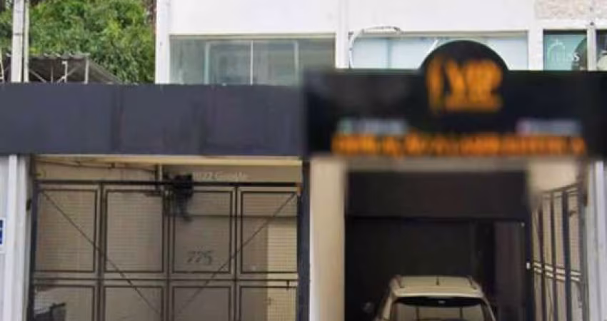 Casa comercial com 3 salas para alugar na Rua Cerro Corá, --, Alto da Lapa, São Paulo