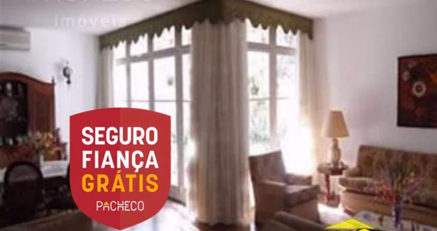 Casa com 4 quartos para alugar na Rua Gregório Paes de Almeida, --, Alto de Pinheiros, São Paulo