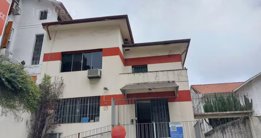 Casa com 4 quartos para alugar na Rua Goiás, --, Higienópolis, São Paulo