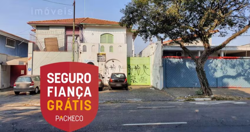 Casa comercial com 7 salas para alugar na Rua Cardoso de Almeida, --, Perdizes, São Paulo