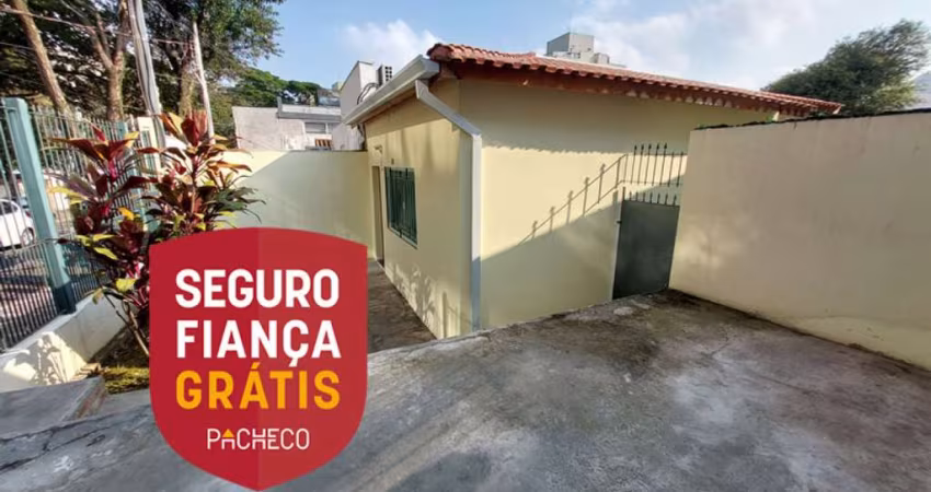 Casa comercial com 1 sala para alugar na Rua Turi, --, Vila Madalena, São Paulo