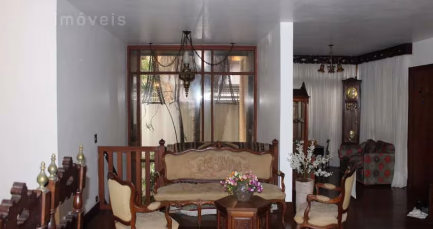 Casa com 6 quartos para alugar na Rua Mário Guastini, --, Alto de Pinheiros, São Paulo