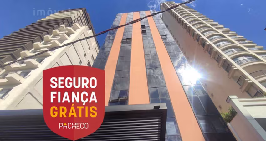 Sala comercial com 3 salas para alugar na Rua Tupi, --, Santa Cecília, São Paulo