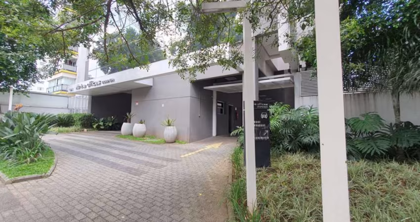 Sala comercial com 1 sala para alugar na Rua Raul Pompéia, --, Pompéia, São Paulo