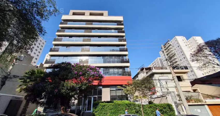 Sala comercial com 1 sala para alugar na Rua Ministro Ferreira Alves, --, Perdizes, São Paulo