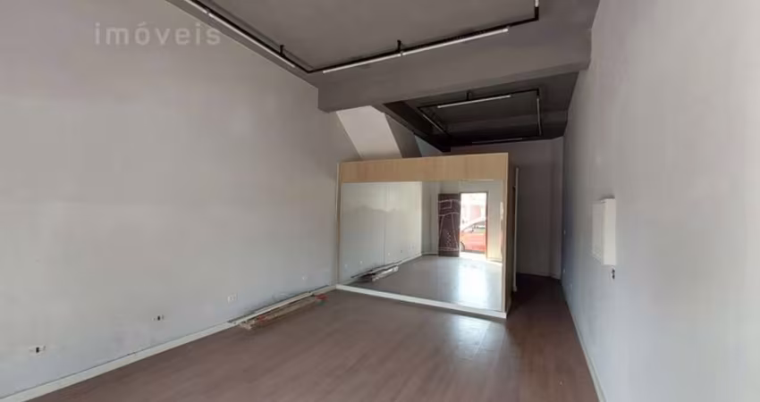 Barracão / Galpão / Depósito com 2 salas para alugar na Avenida Morumbi, --, Morumbi, São Paulo