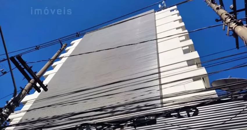 Sala comercial com 1 sala para alugar na Rua Joaquim Floriano, --, Itaim Bibi, São Paulo