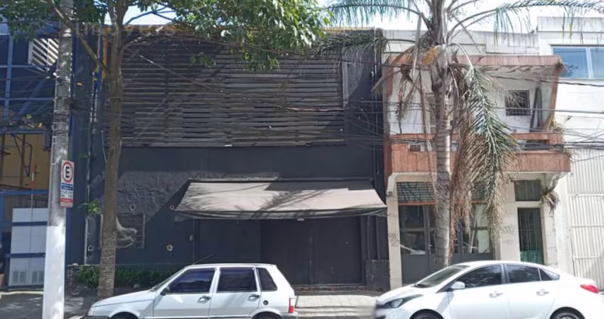 Barracão / Galpão / Depósito com 5 salas para alugar na Rua Rui Barbosa, --, Bela Vista, São Paulo