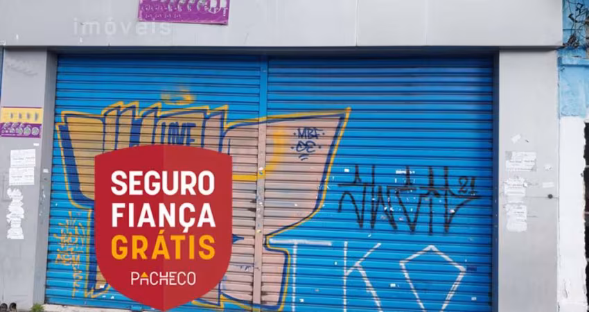 Barracão / Galpão / Depósito com 2 salas para alugar na Rua Nossa Senhora da Lapa, --, Lapa, São Paulo