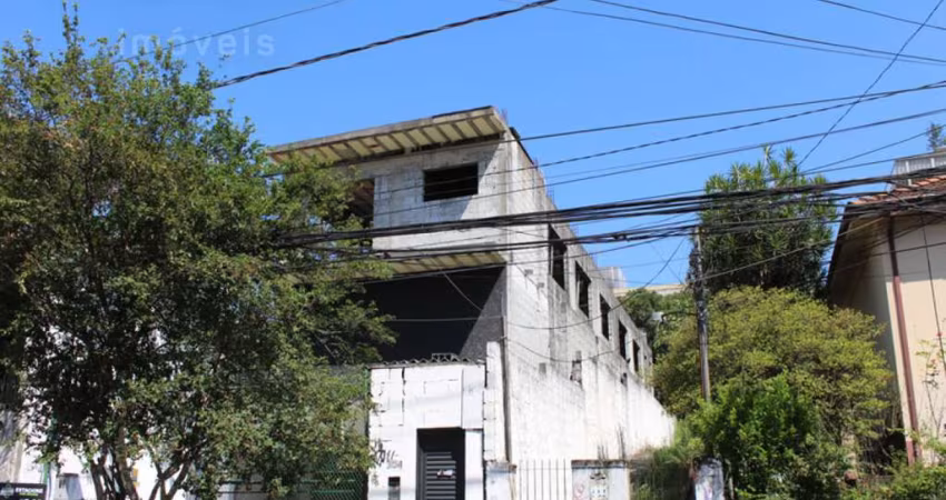 Prédio com 2 salas para alugar na Rua Aspicuelta, --, Vila Madalena, São Paulo