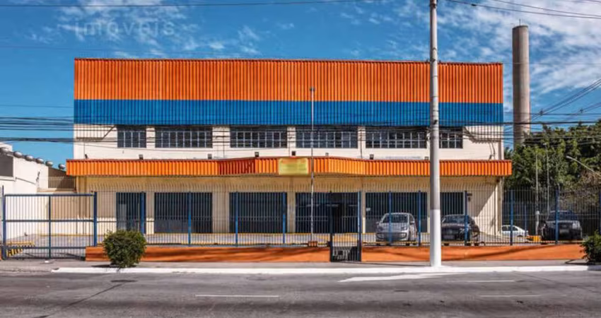 Prédio com 2 salas para alugar na Avenida Doutor Gastão Vidigal, --, Vila Leopoldina, São Paulo