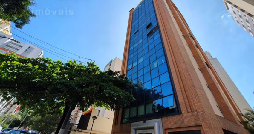 Sala comercial com 2 salas para alugar na Rua Monte Alegre, --, Perdizes, São Paulo