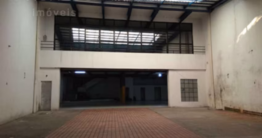 Barracão / Galpão / Depósito com 3 salas para alugar na Praça João Francisco Lisboa, --, Vila Madalena, São Paulo