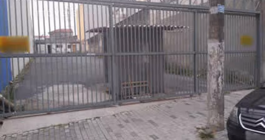 Terreno comercial para alugar na Rua Nanuque, --, Vila Leopoldina, São Paulo