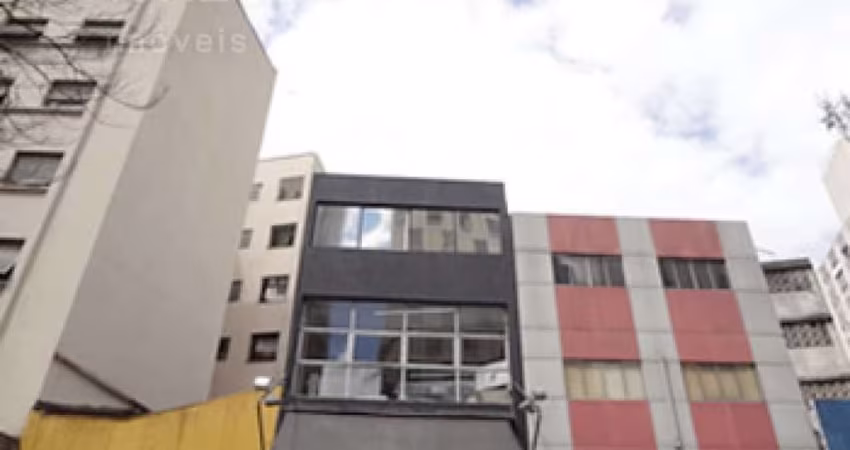 Barracão / Galpão / Depósito para alugar na R PALMEIRAS, DAS, --, Santa Cecília, São Paulo