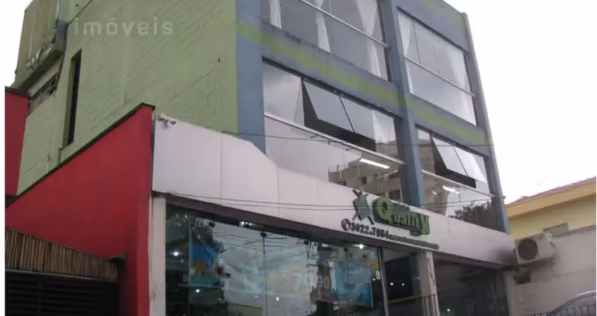 Prédio com 7 salas para alugar na Rua Pio XI, --, Lapa, São Paulo