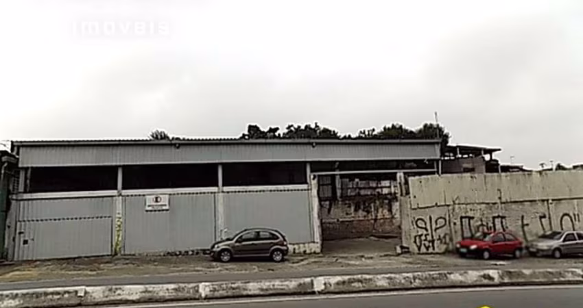 Barracão / Galpão / Depósito com 2 salas para alugar na Avenida do Taboão, --, Centro, São Bernardo do Campo