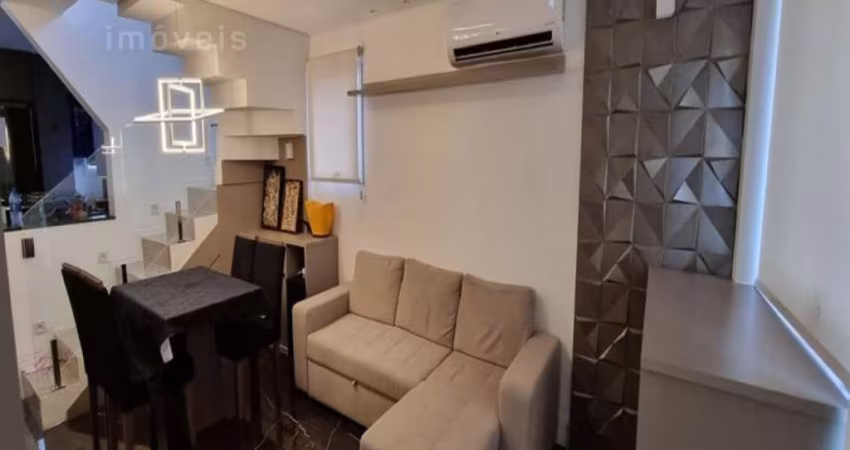 Apartamento com 2 quartos à venda na Rua Mateus Grou, --, Pinheiros, São Paulo