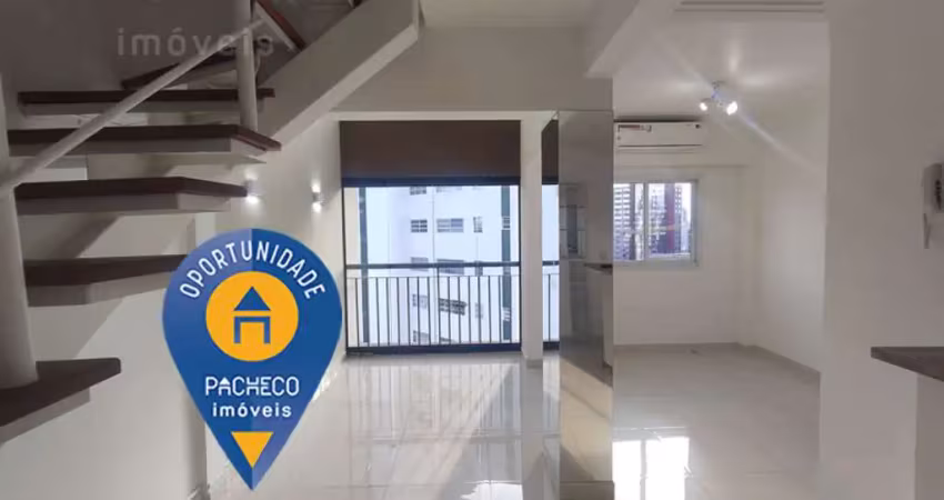 Apartamento com 2 quartos à venda na Rua Lisboa, --, Pinheiros, São Paulo