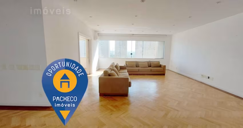 Apartamento com 4 quartos à venda na Rua Marcos Mélega, --, Alto de Pinheiros, São Paulo