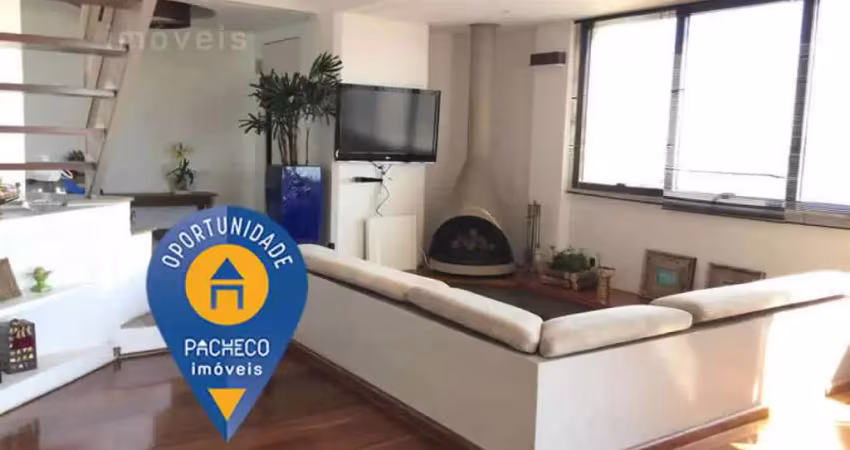 Apartamento com 3 quartos à venda na Rua Capital Federal, --, Perdizes, São Paulo